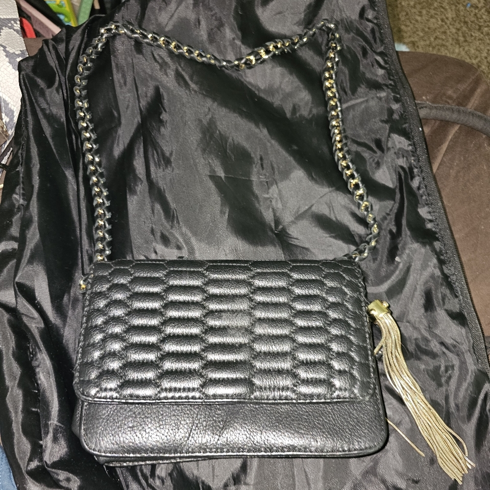 Aimee Kestenberg Crossbody Purse